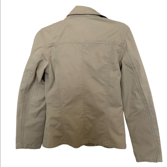 ZARA TRF jacket 🧥 womans - Picture 3 of 8